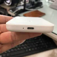 پاوربانک اپل ، باتری پک اپل اوریجینال|لوازم جانبی موبایل و تبلت|مشهد, تربیت (صدف)|دیوار