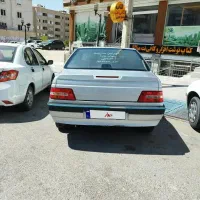 405SLX TU5|خودرو سواری و وانت|صدرا-فارس, فاز ۱|دیوار