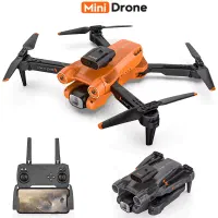 کوادکوپتر پهپاد مدل P12 PRO