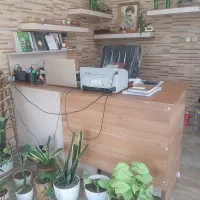 میز اداری|دفتر کار|اهواز, کوروش|دیوار