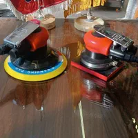 پیستوله رنگ دستگاه پولیش|ماشین‌آلات صنعتی|اصفهان, بابوکان|دیوار