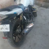 موتور اپاچی نیو فیس مدل ۹۴