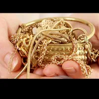 طلای نو. کارکرده. پس اندازی. کادویی