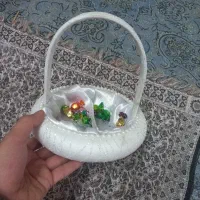 سبد گلبرگ برای بله برون