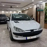206مدل 98 تیپ 5
