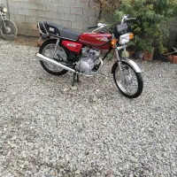 موتورسیکلت