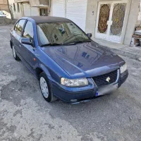 سمند مدل ۸۱ (عروسک)