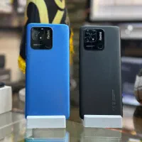 شیاومیRedmi10cحافظه128رم4بدون تعمیرسالم بامهلت تست