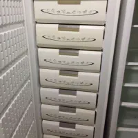 یخچال|یخچال و فریزر|مشهد, توس (بلوار توس)|دیوار