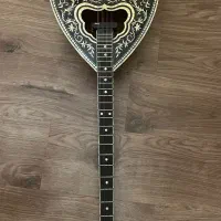 بوزوکی یونانی bouzoki matsikas