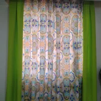 پرده اتاق خواب