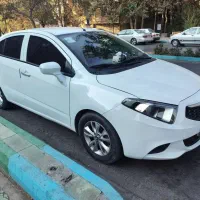 برلیانس ۹۷ در حد سالم