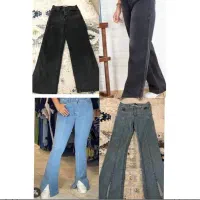 شلوار زنانه بگ و مازراتی