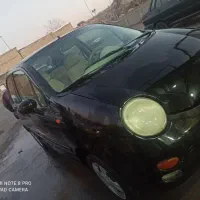 ام وی ام ۴ سیلندر|خودرو سواری و وانت|تبریز, |دیوار