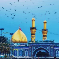 کربلا کوتاه مدت یکسر هوایی