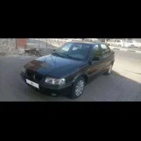 سمند X7 بنزینی، مدل ۱۳۸۳|خودرو سواری و وانت|قدس, شهر‌قدس|دیوار