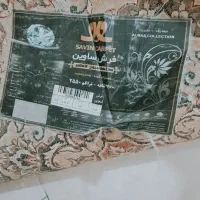 فرش ۱۲متری ساوین|فرش|خلیل آباد, |دیوار