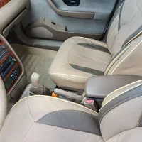 سمند مدل 88|خودرو سواری و وانت|اصفهان, زهران|دیوار