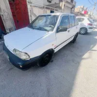 پراید تمیز فروش فوری