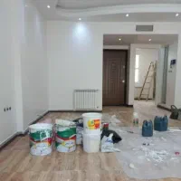 نقاشی ساختمان ( زیباگستر)