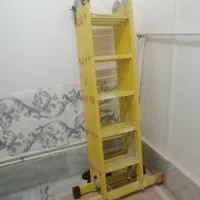 نردبان 6متری