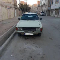 ماشین پیکان مدل ۷۹|خودرو سواری و وانت|بجنورد, |دیوار