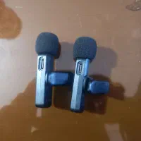 میکروفن برای تولید محتوا