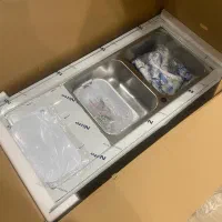 سینک روکار کن