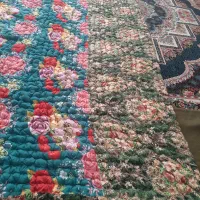 تشک و لحاف کرسی|تشک تختخواب|قهدریجان, |دیوار