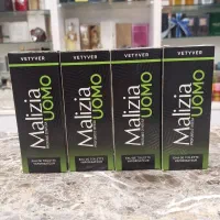ادکلن‌اورجینال نوستالژی قدیمی‌مالیزیامالزیاmalizia