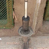 کمک جلو سمت شاگرد تیبا