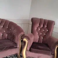 مبل ۷ نفره