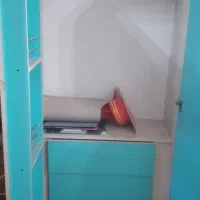 کمد لباس نوجوان
