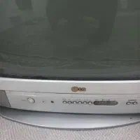 تلوزیون ال جی|تلویزیون و پروژکتور|مشهد, حجت|دیوار