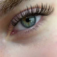 اکستنشن مژه (تخصصی)