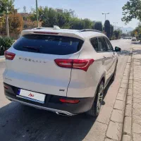 فیدلیتی پرایم ۵ نفره|خودرو سواری و وانت|اصفهان, آفاران|دیوار