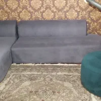 مبل و میز ناهارخوری