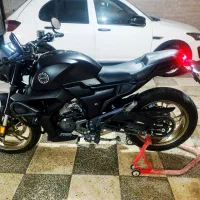 ZONTES G 1|موتورسیکلت|داراب, |دیوار