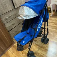 کالسکه عصایی برند madercare