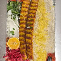 غذای خانگی باکیفیت فقط 85|خوردنی و آشامیدنی|شیراز, حجت آباد|دیوار