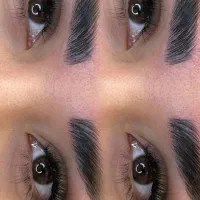 اکستنشن مژه