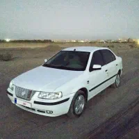 سمند LX