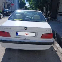 پژو پارس|خودرو سواری و وانت|شوط, |دیوار