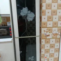 یخچال فریزر