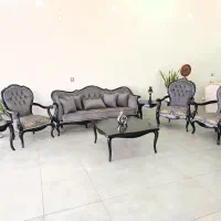 پارچه مبل رونیکس|مبلمان خانگی و میز عسلی|امیدیه, |دیوار