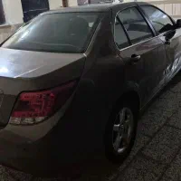 دنا مدل ۹۵|خودرو سواری و وانت|مشهد, وکیل‌آباد|دیوار