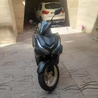 گلکسی R155 مشکی کربن