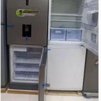 تعمیرات انواع یخچال تماس شبانه روزی