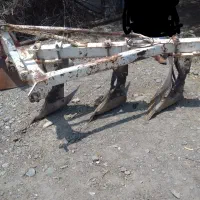 شخم سه محمدزاده