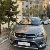 خودرو اتوماتیک x22 اسپرت لاکچری|خودرو سواری و وانت|تهران, لویزان|دیوار